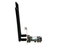 D-Link DWA-X582 (3000Mb/s a/b/g/n/ac/ax) BT 5.0 - 1298646 - zdjęcie 3